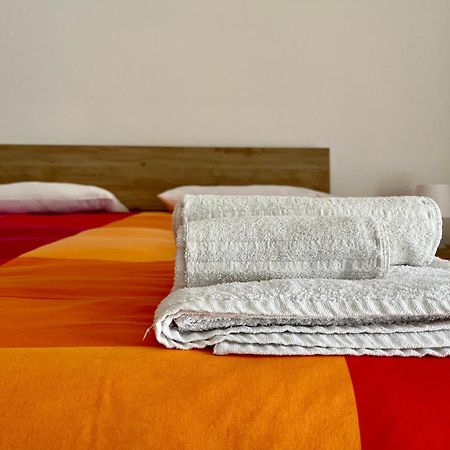 Casa Di Giovi Apartment กัลตาจีโรเน ภายนอก รูปภาพ
