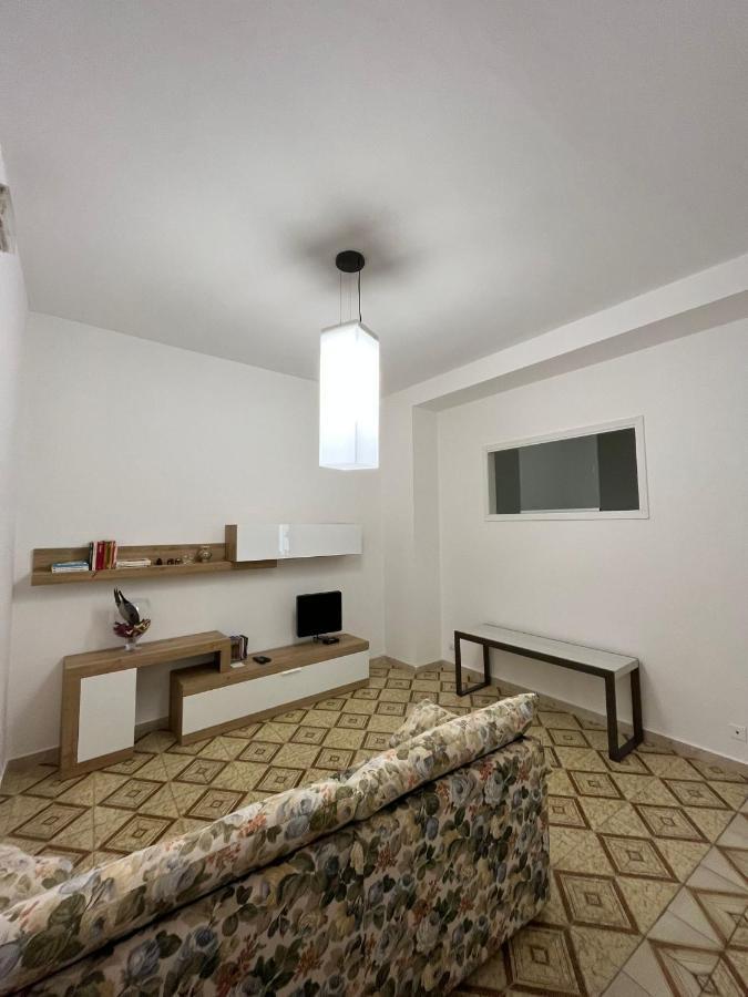 Casa Di Giovi Apartment กัลตาจีโรเน ภายนอก รูปภาพ
