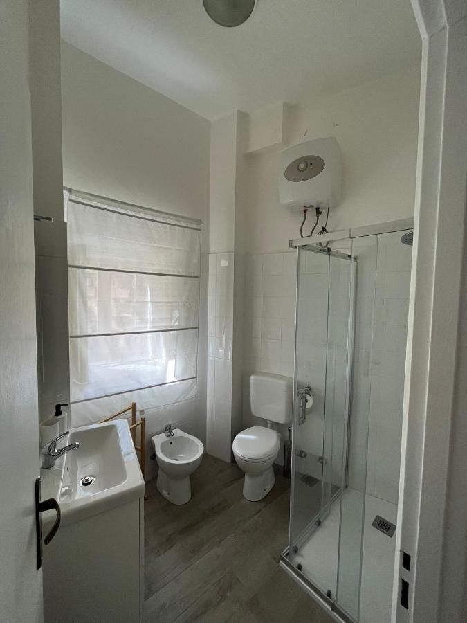 Casa Di Giovi Apartment กัลตาจีโรเน ภายนอก รูปภาพ