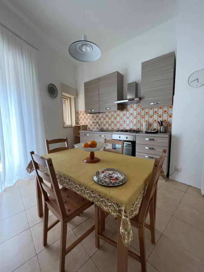 Casa Di Giovi Apartment กัลตาจีโรเน ภายนอก รูปภาพ