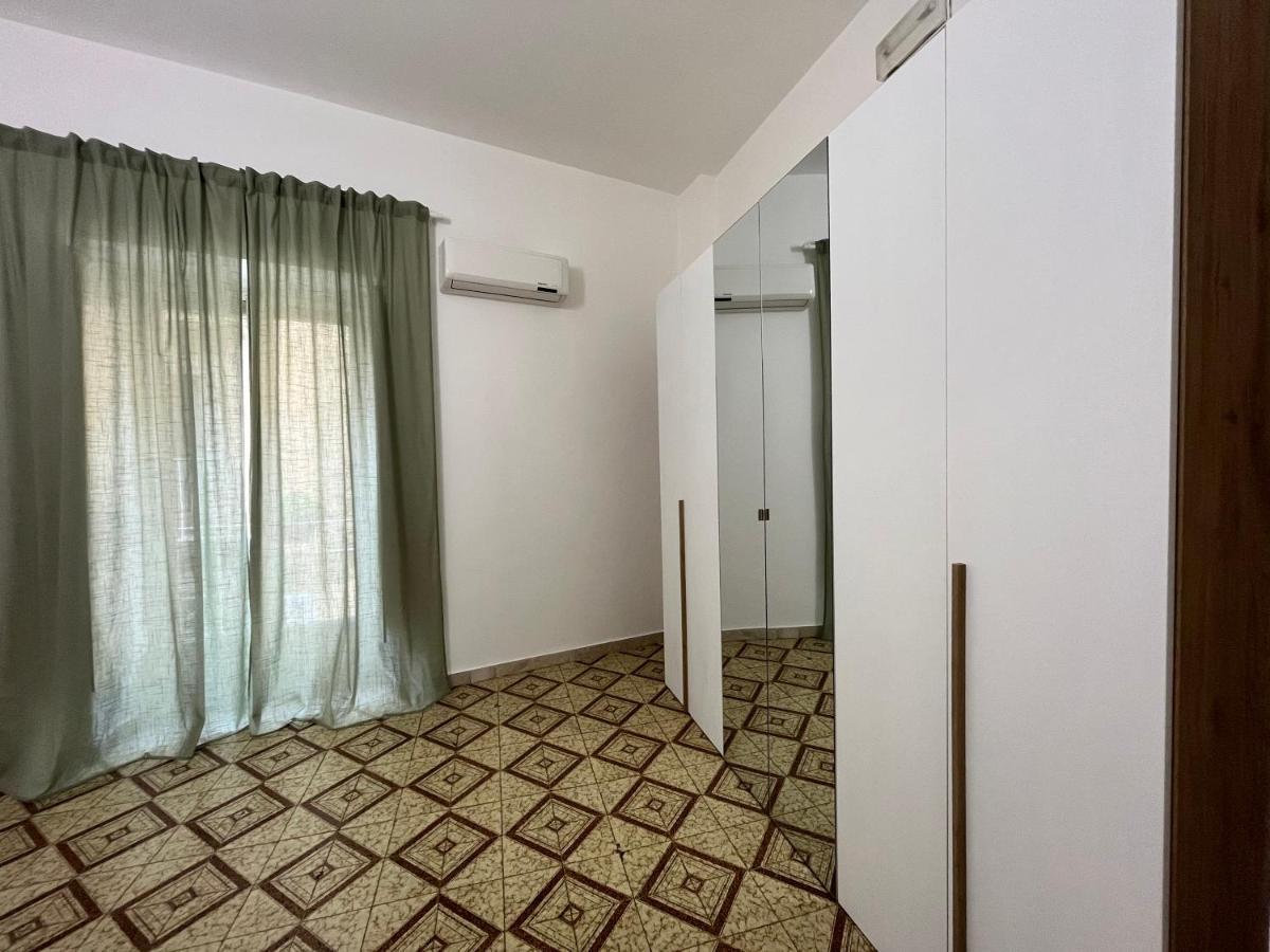 Casa Di Giovi Apartment กัลตาจีโรเน ภายนอก รูปภาพ