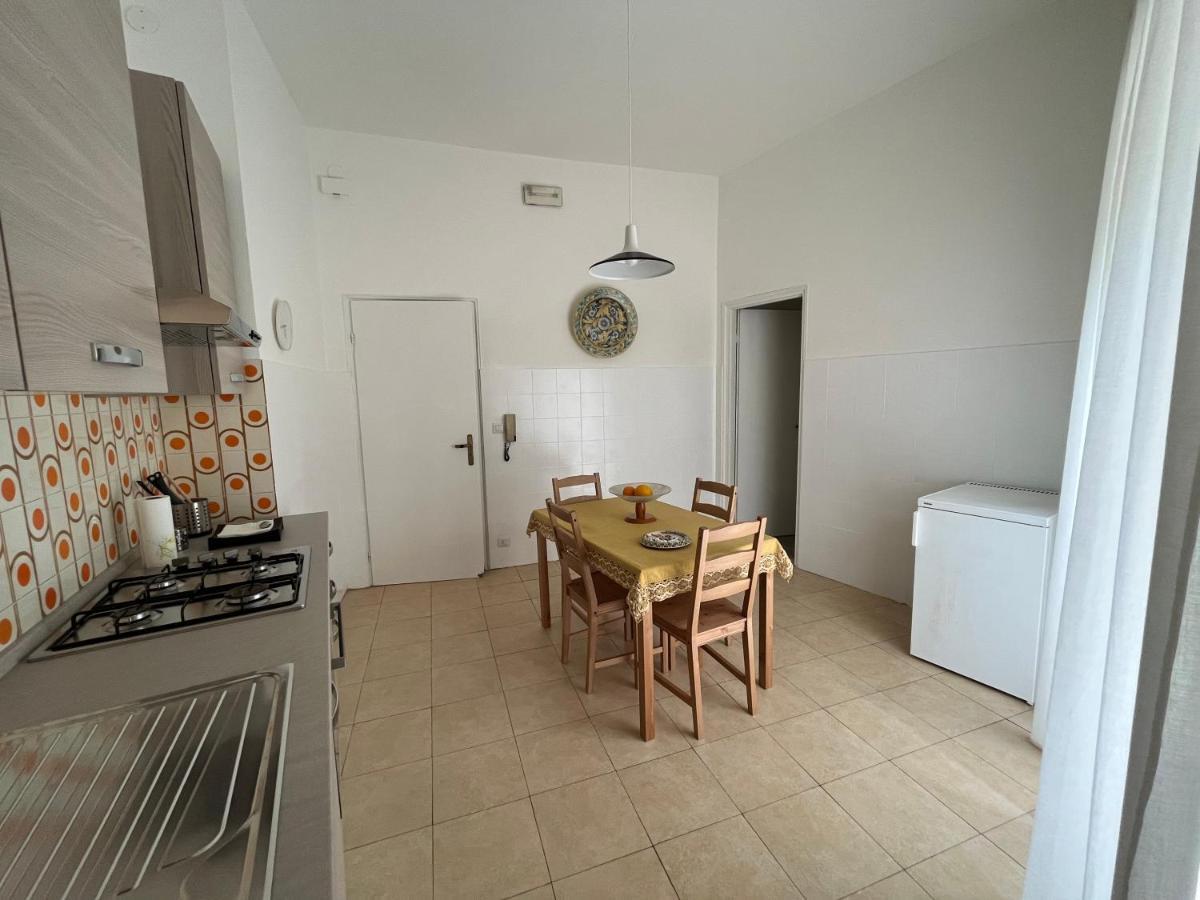 Casa Di Giovi Apartment กัลตาจีโรเน ภายนอก รูปภาพ