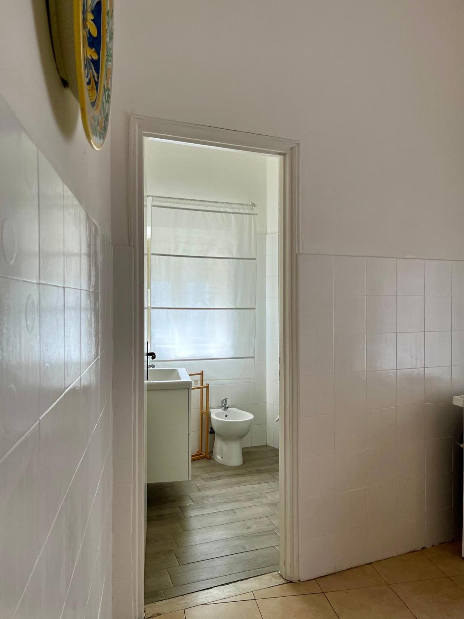 Casa Di Giovi Apartment กัลตาจีโรเน ภายนอก รูปภาพ