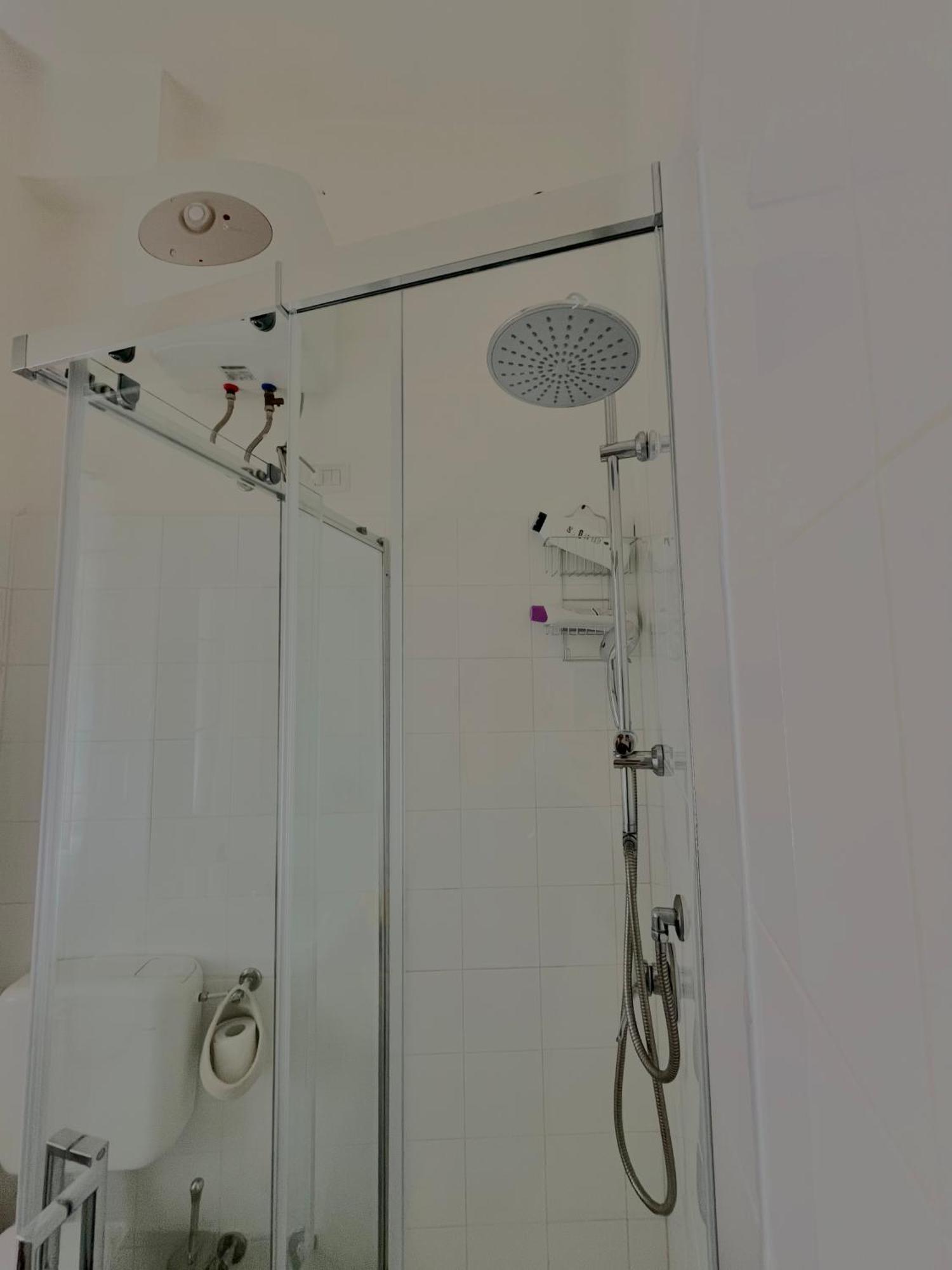Casa Di Giovi Apartment กัลตาจีโรเน ภายนอก รูปภาพ