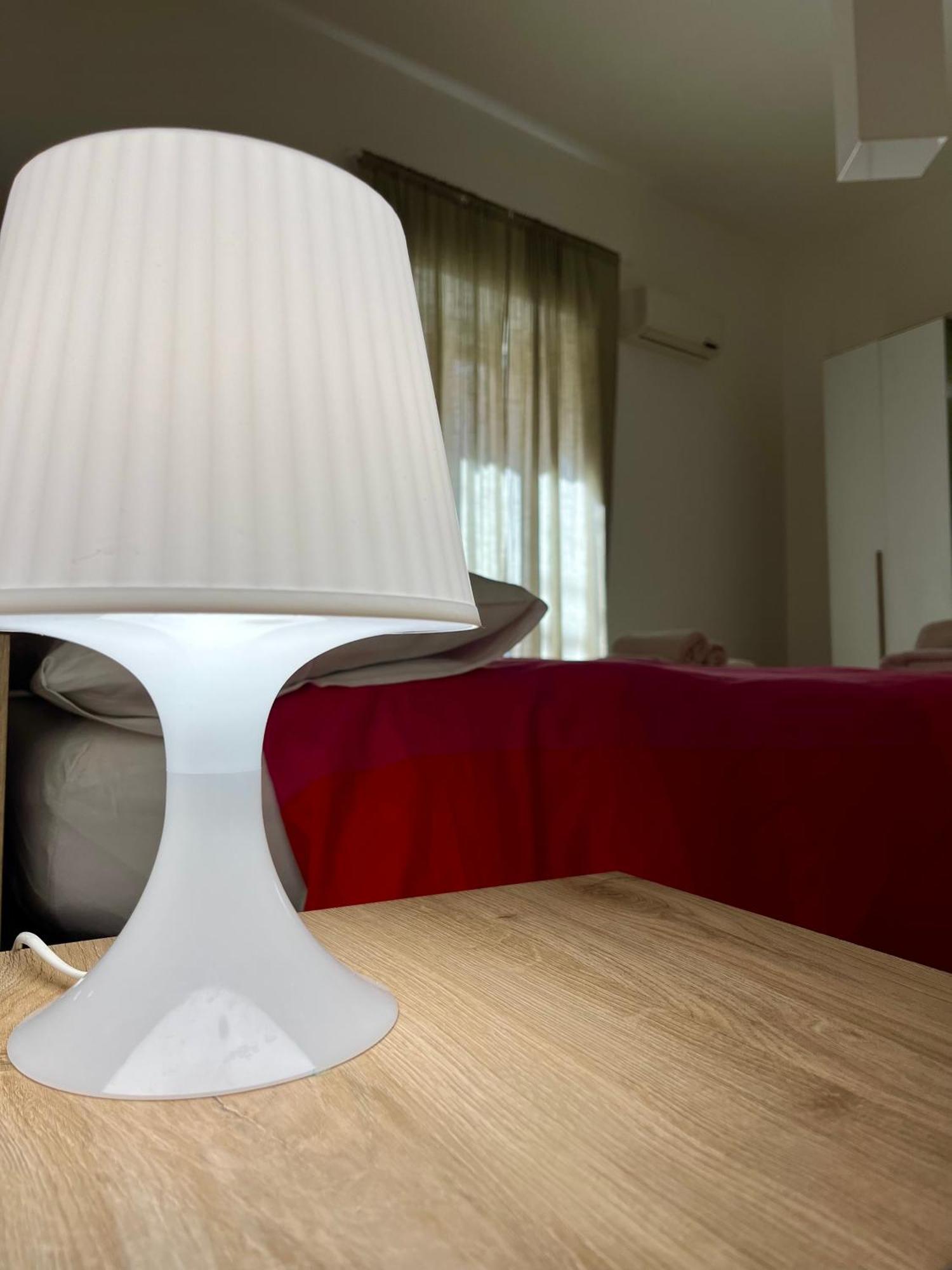 Casa Di Giovi Apartment กัลตาจีโรเน ภายนอก รูปภาพ