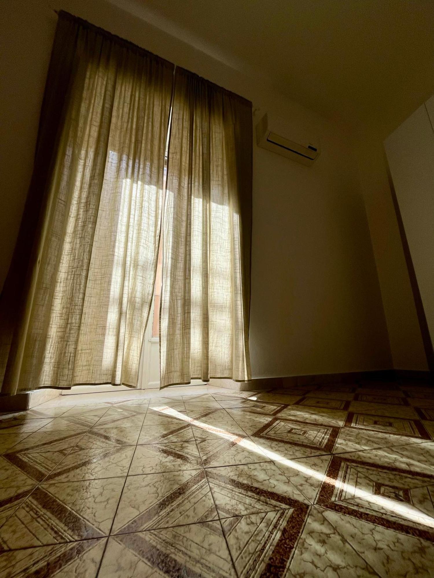 Casa Di Giovi Apartment กัลตาจีโรเน ภายนอก รูปภาพ