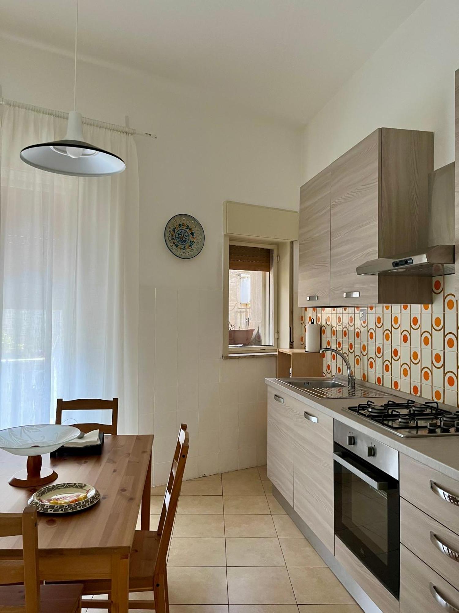 Casa Di Giovi Apartment กัลตาจีโรเน ภายนอก รูปภาพ