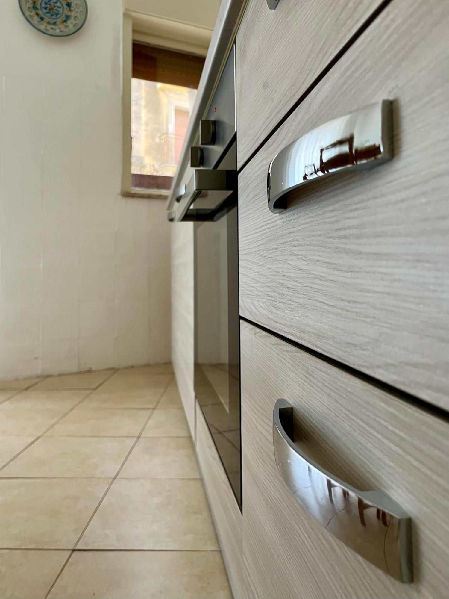 Casa Di Giovi Apartment กัลตาจีโรเน ภายนอก รูปภาพ