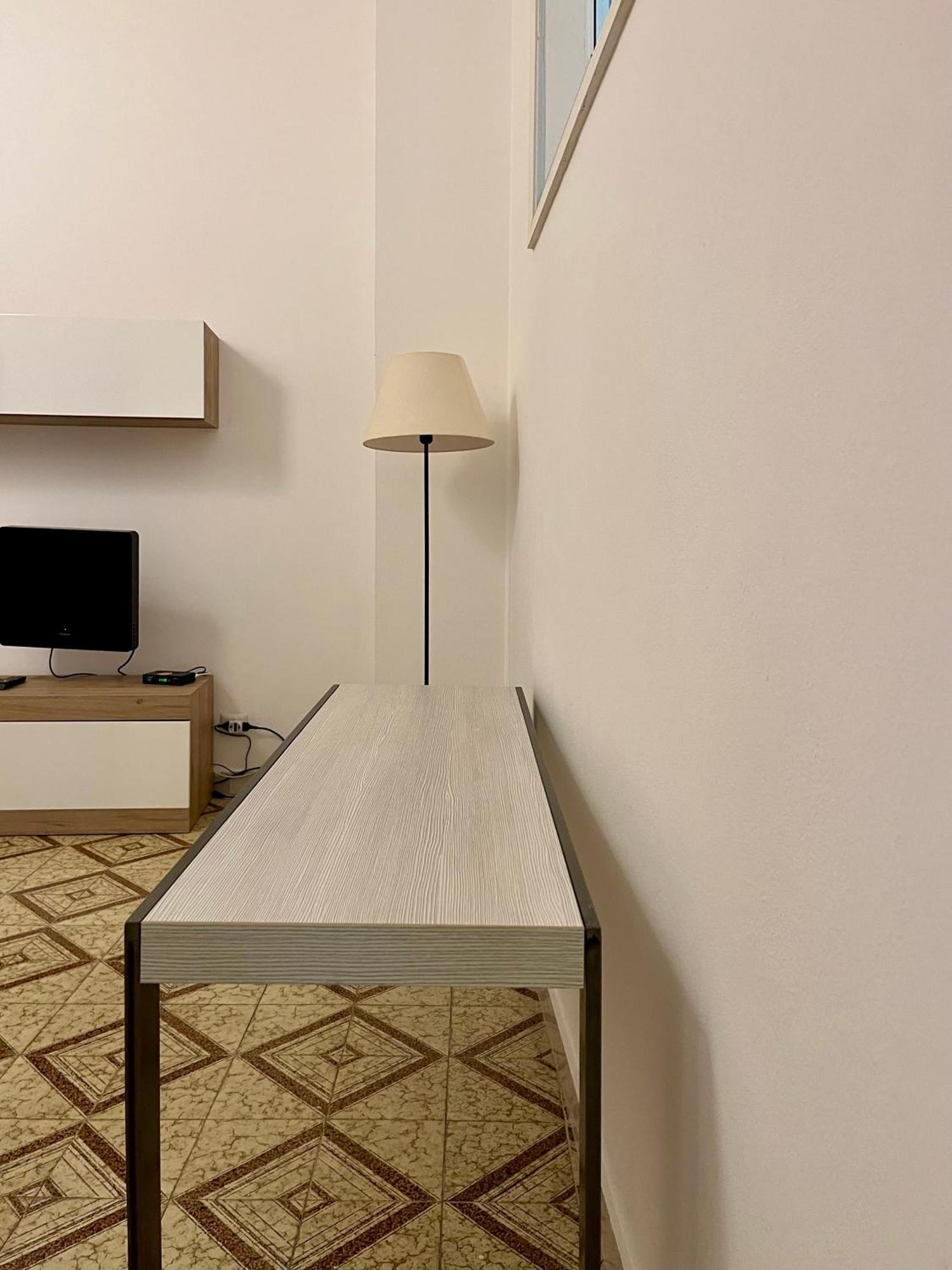 Casa Di Giovi Apartment กัลตาจีโรเน ภายนอก รูปภาพ