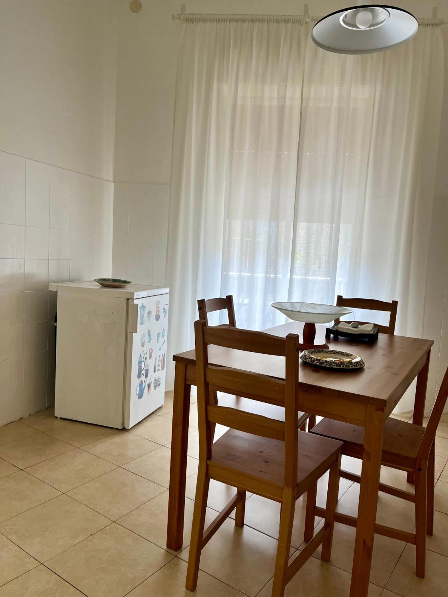 Casa Di Giovi Apartment กัลตาจีโรเน ภายนอก รูปภาพ