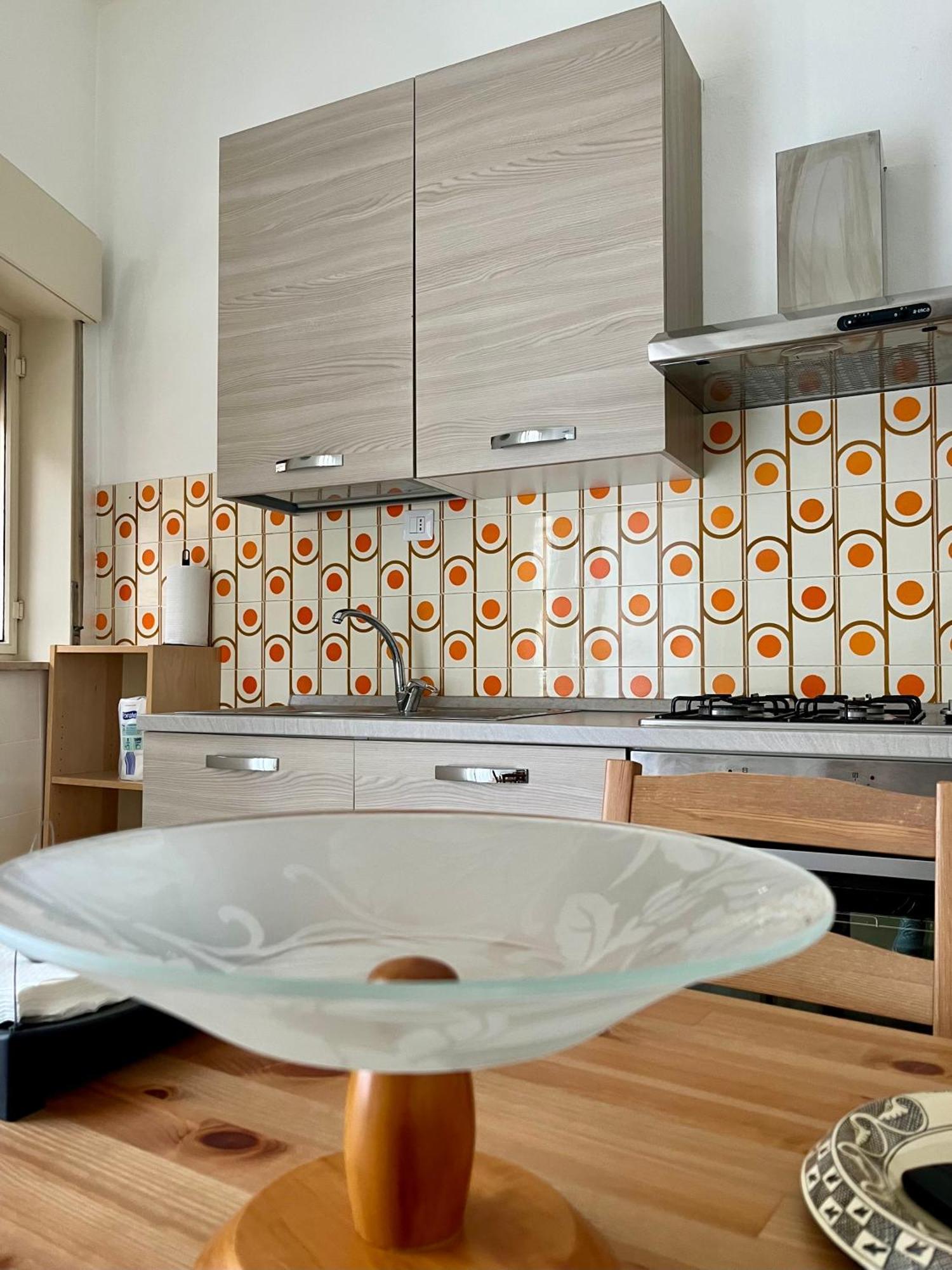 Casa Di Giovi Apartment กัลตาจีโรเน ภายนอก รูปภาพ